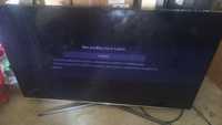 Telewizor Samsung UE48J6200 ekran uszkodzony