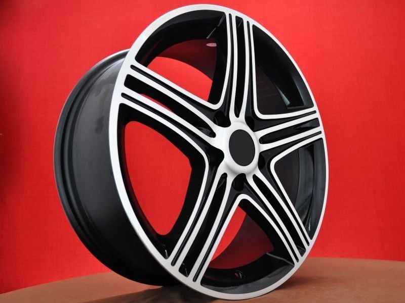 FELGI R17 5x112 VW Arteon Eos Scirocco Passat CC Phaeton Caddy E-Golf