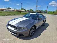 Ford mustang 2013 premium zamiana