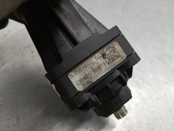 Atuador FORD Fiesta VI (CB1, CCN)