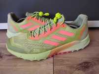 Adidas Terrex Agravic Flow 2 buty do biegania trialowe 46