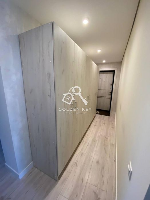 Оренда однокімнатної квартири по вулиці Віталія Матусевича