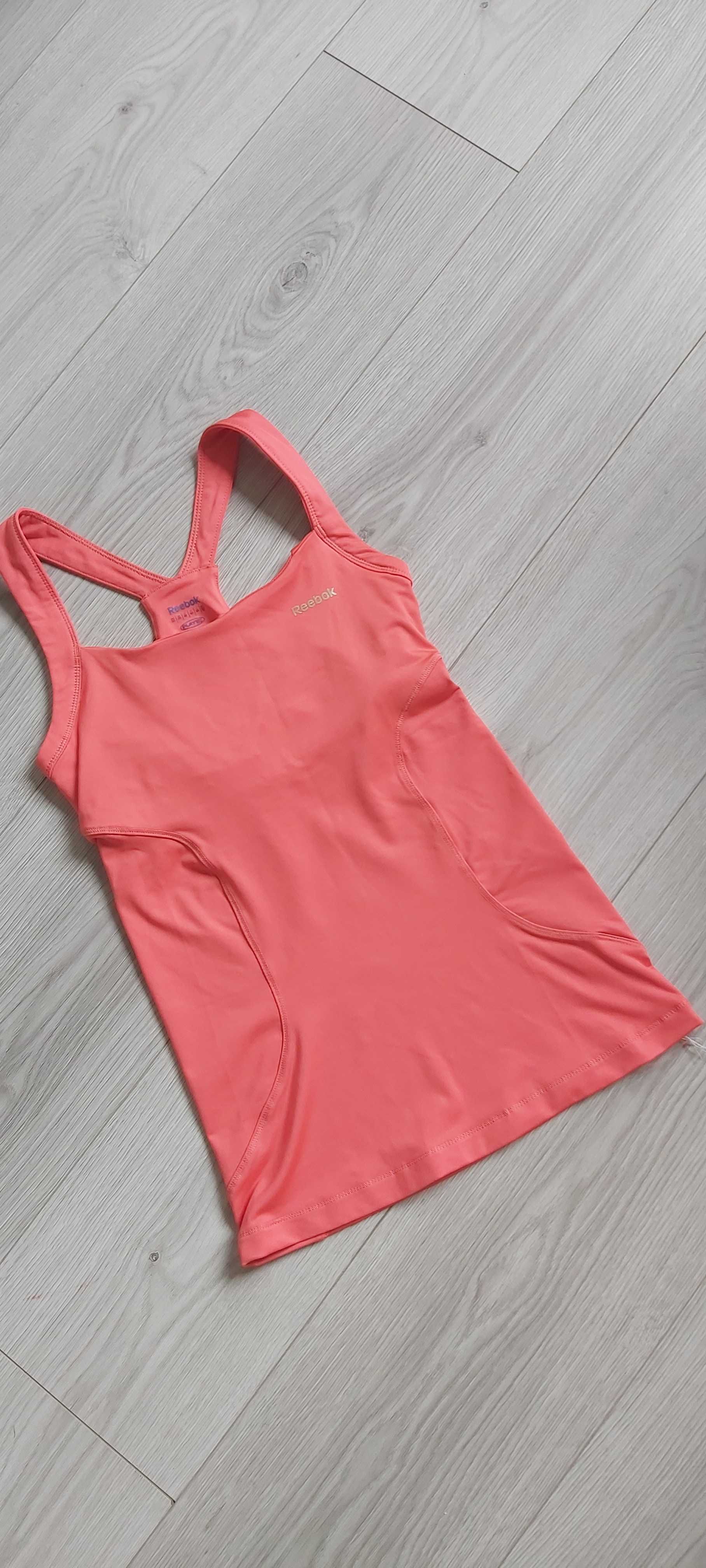 Koszula sportowa Reebok xs