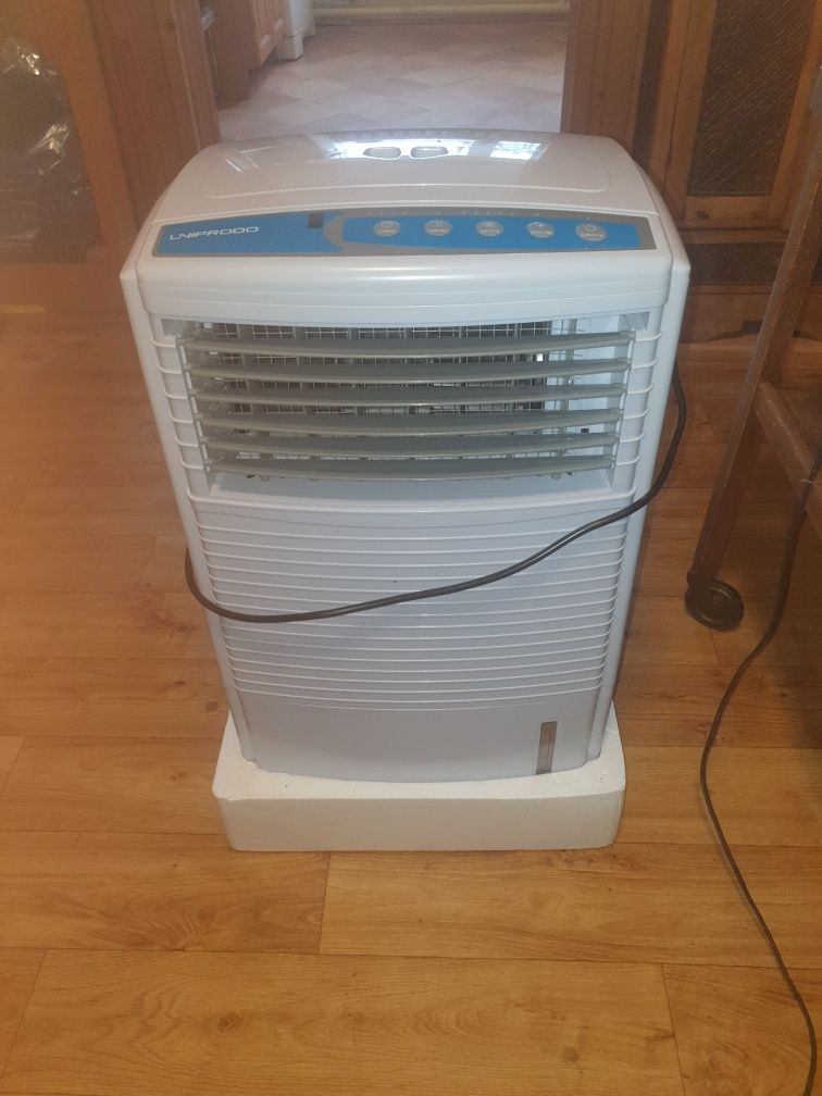 Klimatyzator przenośny UNIPRODO