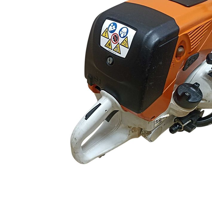Piła spalinowa STIHL TS 700 rok 2016