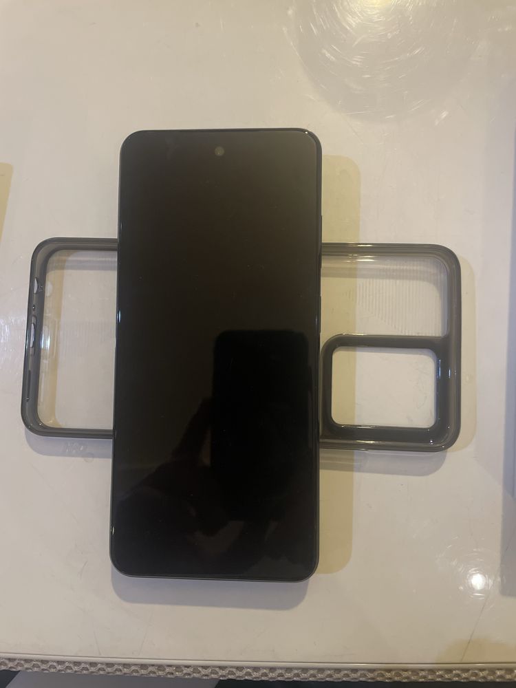 Nowy telefon HM Fusion TA 1670 Business Edition