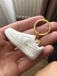 Brelok nike aie force