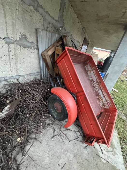 Прицеп  для квадроцикла, баггі, автомобіля