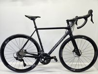 Nowy APEX EDGE rower szosowy Shimano 105 2x12 DISC
