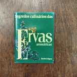 Segredos Culinários das Ervas Aromáticas