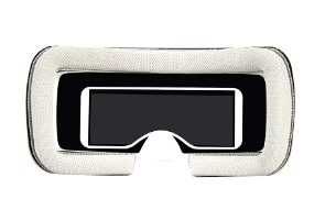 Окуляри Маска дрон BeastHobby VR100 з фокусуванням FPV Goggle 5,8G