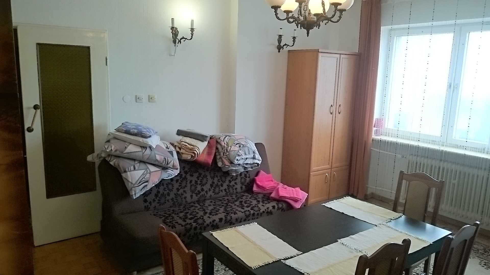 4-місний номер для сім'ї Wynajem Pokój 4os 23m2 Przeźmierowo 450zł/1os