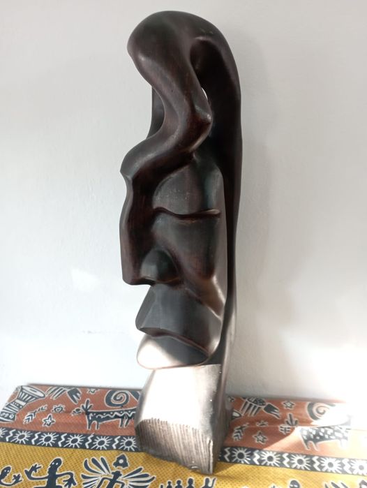 Estatueta africana