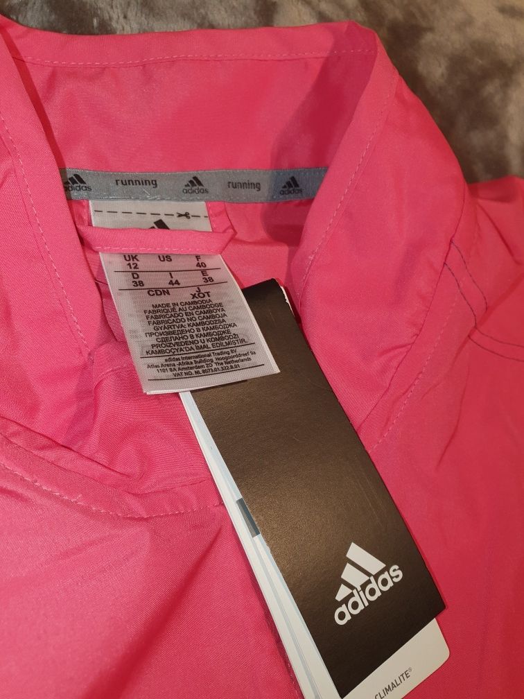 NOWA bluza adidas rozm.38