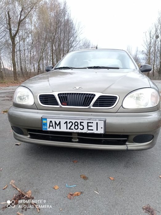 Продам хороше надійне авто