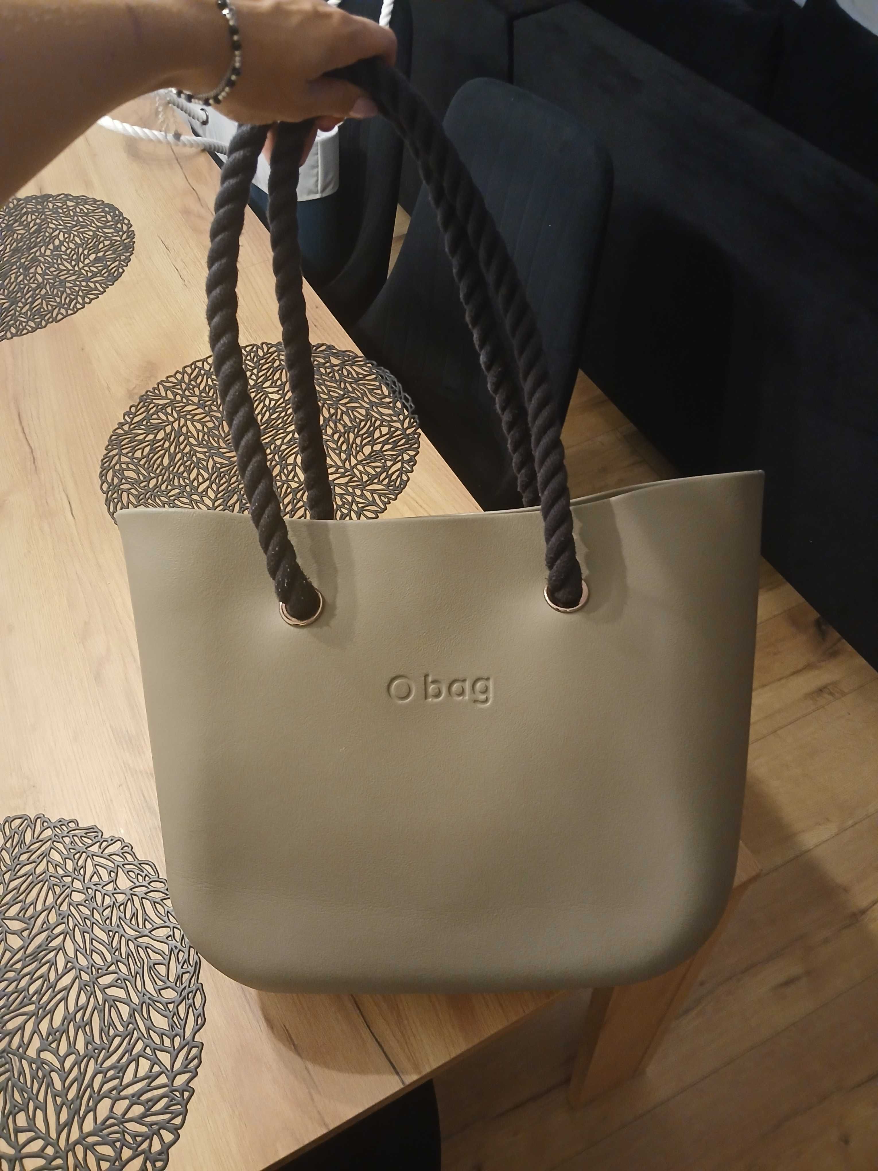 Torebka O BAG standard