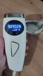 Depilator Herz Medical. Jak nowy