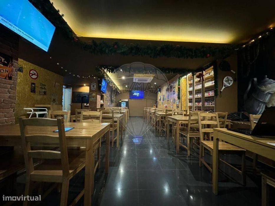 Trespasse  para venda