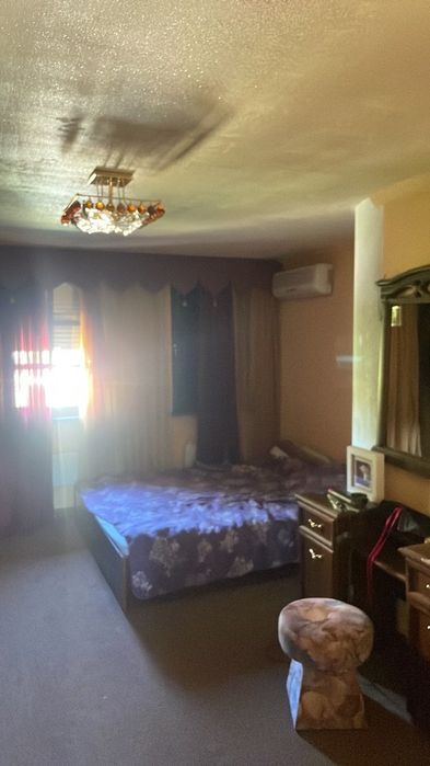 Хозяйский Дом на Старом Салтове.