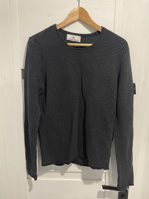 Sweter meski bluza causal the north face stone island m