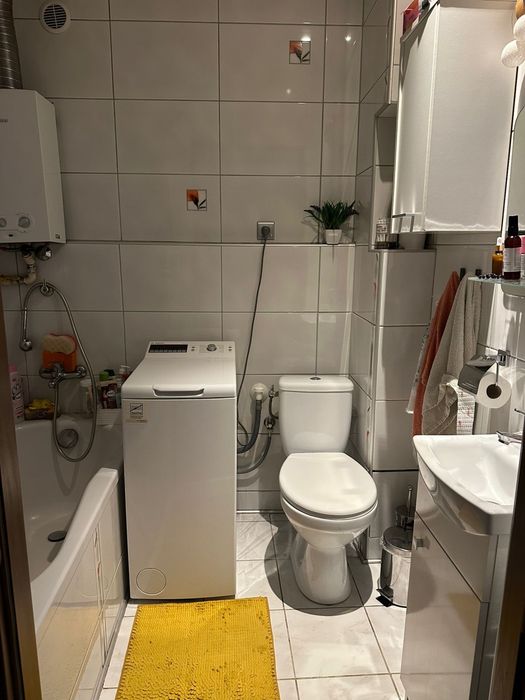 Sprzedam mieszkanie Mikołów, pierwsze piętro 2 pokoje