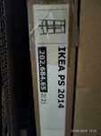 Móvel IKEA PS 2014 Branco para Portátil NOVO EMBALADO
