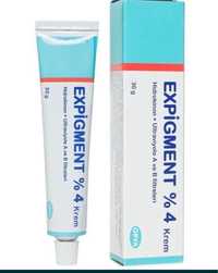 Expigment 4% турцыя