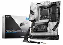 Płyta główna MSI PRO Z790-A MAX WiFi LGA1700 DDR5 BOX GWARANCJA 500131