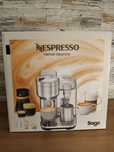 Nowy ekspres Sage Nespresso Creatista Vertuo
