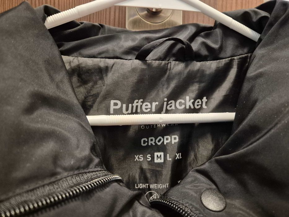 Kurtka młodzieżowa rozm M