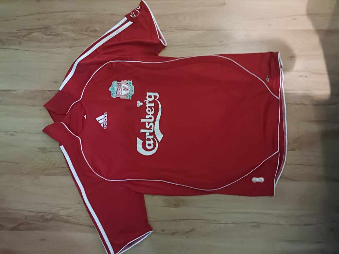 Koszulka Liverpool