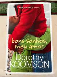 Bons sonhos, meu amor - Dorothy Koomson