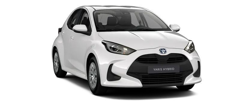 Toyota Yaris PROMOCJA | Rata KINTO 740 zł netto | Oferta dla firm!