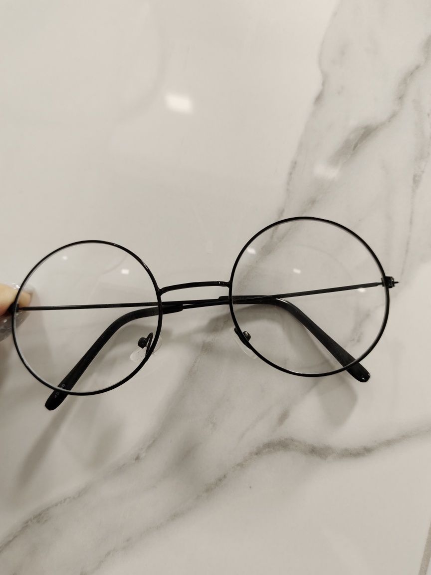 Имиджевые очки для стиля. Тренд 2024
