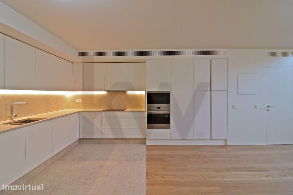 Apartamento T2 Elegante e Sofisticado em Lisboa