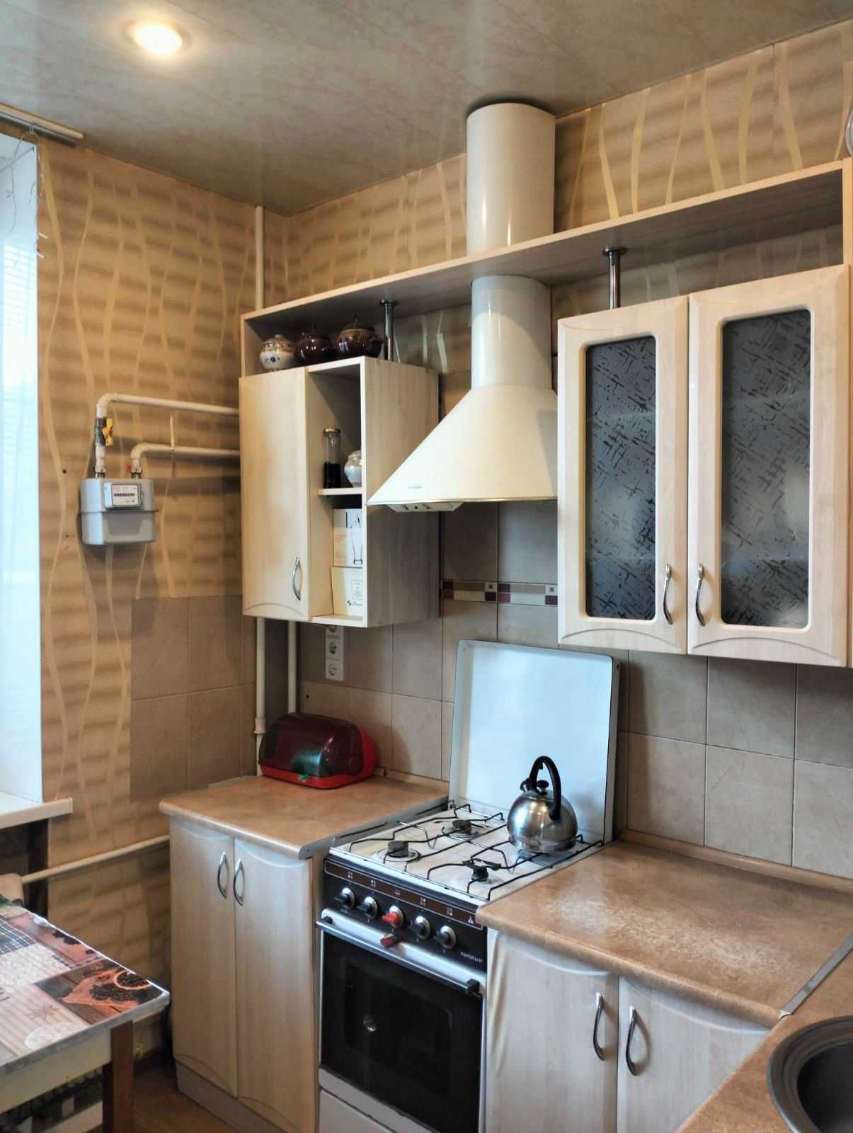Продаж 3-кімнатної квартири, Северный, ж/м Північний нижнеднепровск