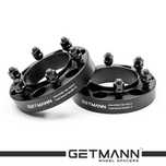 GETMANN Проставки колісних дисків Toyota Cruiser 6x139.7 5х150 5х114.3