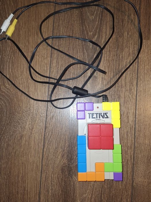 Гра Radica Tetris TV Plug and Play
