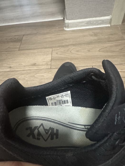 Haix Тактичне взуття