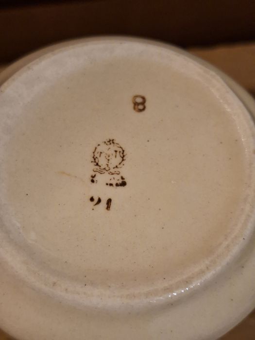 Dwa mleczniki Tułowice