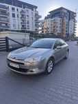 #C5 citroen Exlusive Skóra Bose Okazja w cenie silnika#
