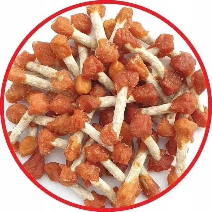 MD Hantelki z Kurczaka 500g NS-108