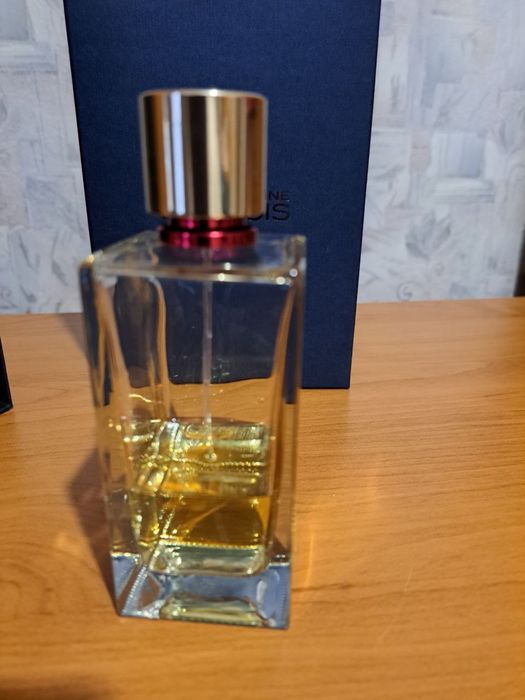 Парфюм Risvelium/Oud Marajua/Tilia