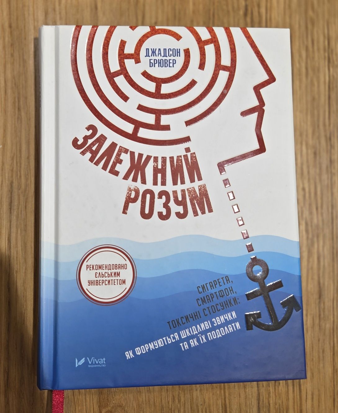 Навчитися вчитися. Залежний розум. Сила жалю