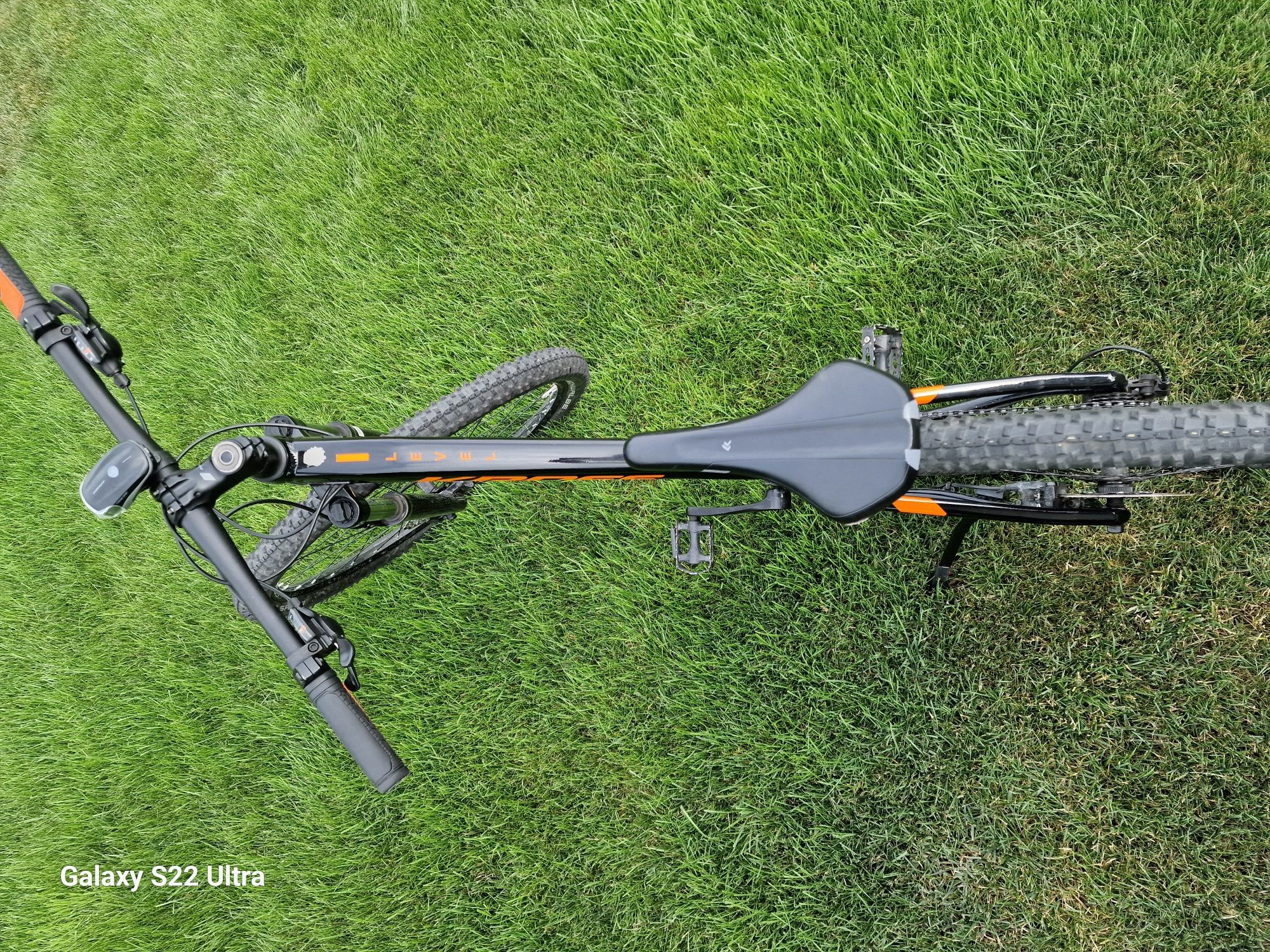 ROWER KROSS LEVEL 1.0 ROCZNIK 2014 gwarancja