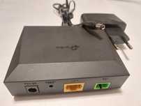 XZ000-G3 1-Port Gigabit GPON Terminal