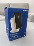Nokia Wireless charger ładowarka indukcyjna