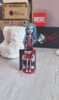 Ghoulia Yelps basic monster high lalka lalki wave 1