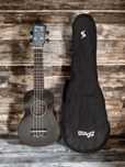Ukulele Soprano Stagg US-NIGHT