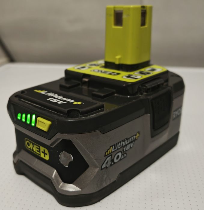 Ryobi Akumulator 4Ah One+